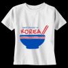 Youth Authentic 100% Cotton T Shirt Thumbnail