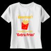 Youth Authentic 100% Cotton T Shirt Thumbnail