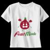 Youth Authentic 100% Cotton T Shirt Thumbnail