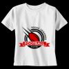 Youth Authentic 100% Cotton T Shirt Thumbnail