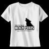 Youth Authentic 100% Cotton T Shirt Thumbnail