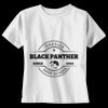 Youth Authentic 100% Cotton T Shirt Thumbnail