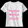 Youth Authentic 100% Cotton T Shirt Thumbnail