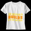 Youth Authentic 100% Cotton T Shirt Thumbnail