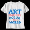 Youth Authentic 100% Cotton T Shirt Thumbnail