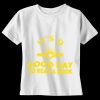 Youth Authentic 100% Cotton T Shirt Thumbnail