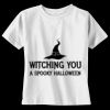 Youth Authentic 100% Cotton T Shirt Thumbnail