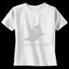 Youth Authentic 100% Cotton T Shirt Thumbnail