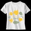 Youth Authentic 100% Cotton T Shirt Thumbnail