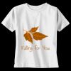 Youth Authentic 100% Cotton T Shirt Thumbnail