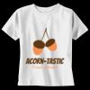 Youth Authentic 100% Cotton T Shirt Thumbnail