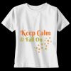 Youth Authentic 100% Cotton T Shirt Thumbnail
