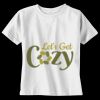 Youth Authentic 100% Cotton T Shirt Thumbnail