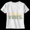Youth Authentic 100% Cotton T Shirt Thumbnail