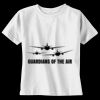 Youth Authentic 100% Cotton T Shirt Thumbnail
