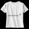 Youth Authentic 100% Cotton T Shirt Thumbnail