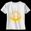 Youth Authentic 100% Cotton T Shirt Thumbnail