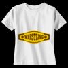 Youth Authentic 100% Cotton T Shirt Thumbnail
