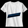 Youth Authentic 100% Cotton T Shirt Thumbnail