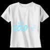 Youth Authentic 100% Cotton T Shirt Thumbnail
