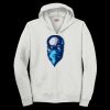 EcoSmart ® Full Zip Hooded Sweatshirt Thumbnail