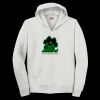 EcoSmart ® Full Zip Hooded Sweatshirt Thumbnail