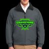 Challenger Jacket Thumbnail