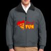 Challenger Jacket Thumbnail