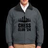 Challenger Jacket Thumbnail