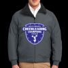 Challenger Jacket Thumbnail