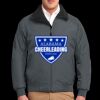 Challenger Jacket Thumbnail