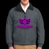 Challenger Jacket Thumbnail