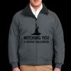 Challenger Jacket Thumbnail