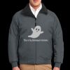 Challenger Jacket Thumbnail