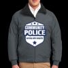Challenger Jacket Thumbnail