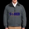 Challenger Jacket Thumbnail