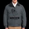 Challenger Jacket Thumbnail