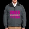 Challenger Jacket Thumbnail