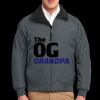 Challenger Jacket Thumbnail