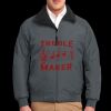 Challenger Jacket Thumbnail