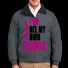 Challenger Jacket Thumbnail