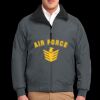 Challenger Jacket Thumbnail