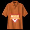 Silk Touch Polo Thumbnail