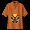 Silk Touch Polo Thumbnail