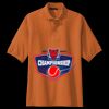 Silk Touch Polo Thumbnail