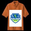 Silk Touch Polo Thumbnail