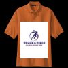 Silk Touch Polo Thumbnail