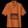 Silk Touch Polo Thumbnail