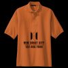 Silk Touch Polo Thumbnail