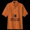 Silk Touch Polo Thumbnail